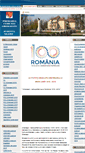 Mobile Screenshot of primariagheraesti.ro